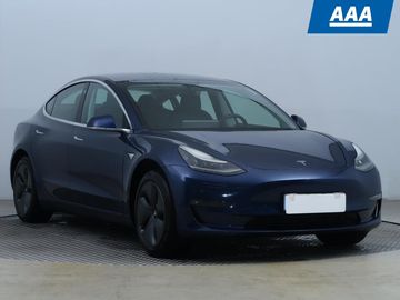 Std Range Plus 52kWh, SoH 83%