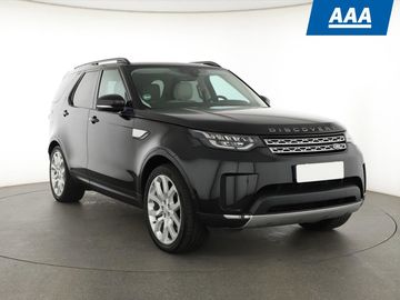 SDV6, NOVÁ CENA, 4X4, Automat