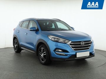 2.0 CRDi, NOVÁ CENA, 4X4