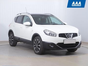 2.0 dCi, Automatická klima