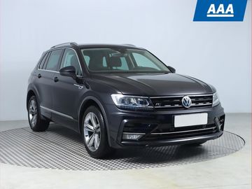 2.0 TDI, R-Line, NOVÁ CENA