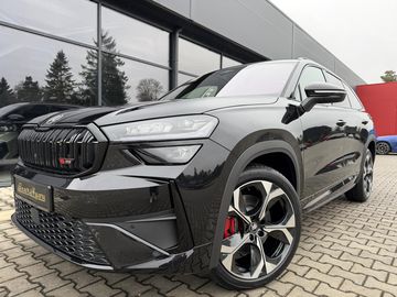 RS 2.0TSI 195kW 4X4 DCC NT HUD