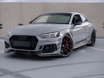 Audi RS5-R ABT 1of50