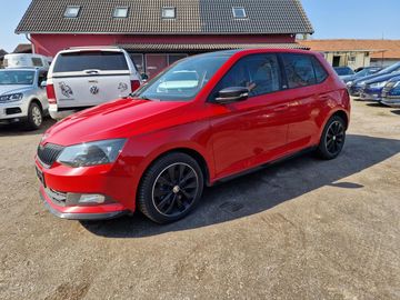 1,0TSI 81KW MONTE CARLO