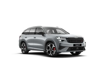 2.0 TSI DSG / 195 kW RS
