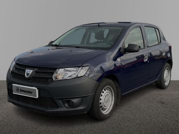 1.1 i / 54 kW Access