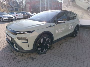 RS 84Kw 250Kw 1° 4x4