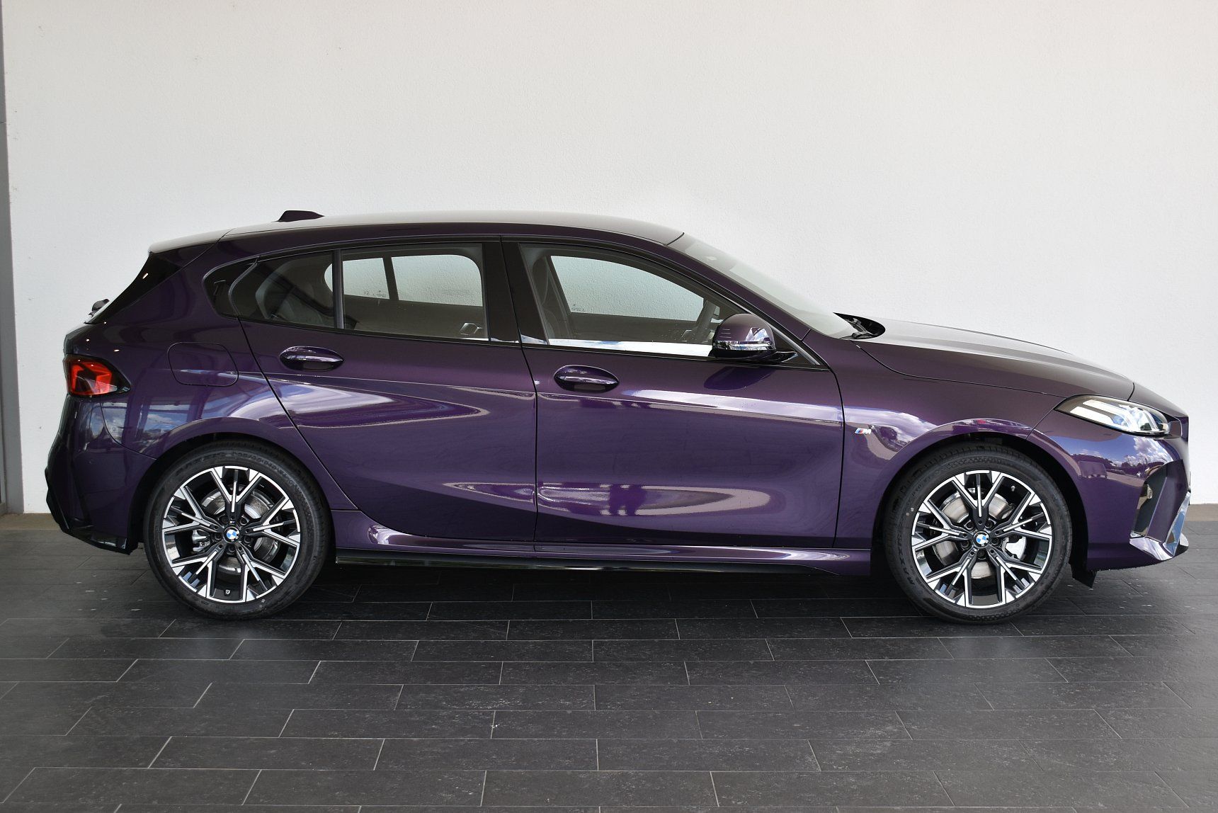 BMW Řada 1 - fotka 3