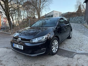 2.0 TDI 110 kW, Highline