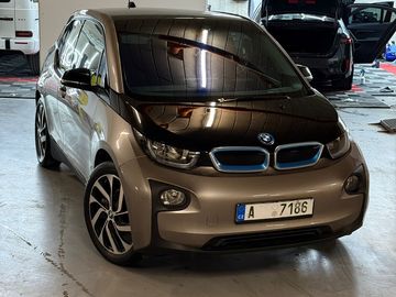 BMW i3 60Ah