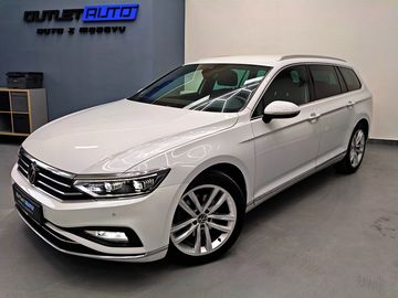 2.0 TDI 110KW,DSG,ELEGANCE,DPH