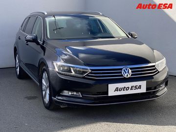 2.0 TDi,Highline,LED,navi