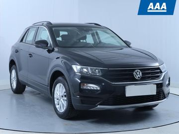 1.0 TSI, Serv.kniha