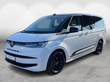 LONG 2.0TDI LIFE 7DSG 110kW