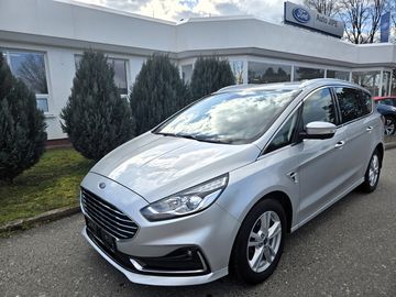 Titanium 2,0 nafta 110kw/150PS