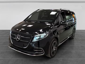 300 d 4M AVANTGARDE L AMG