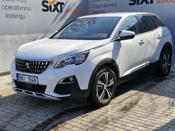 Allure 1,5 BlueHDi (96 kW)