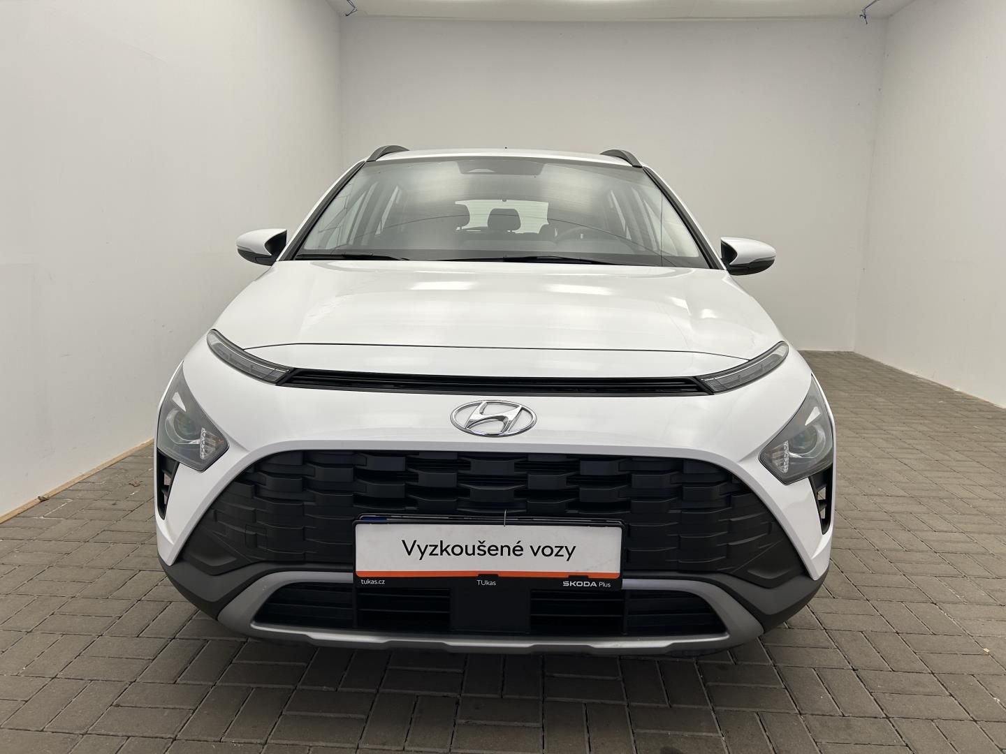 Hyundai Bayon, 1.2 62kW Comfort Club - fotka 4