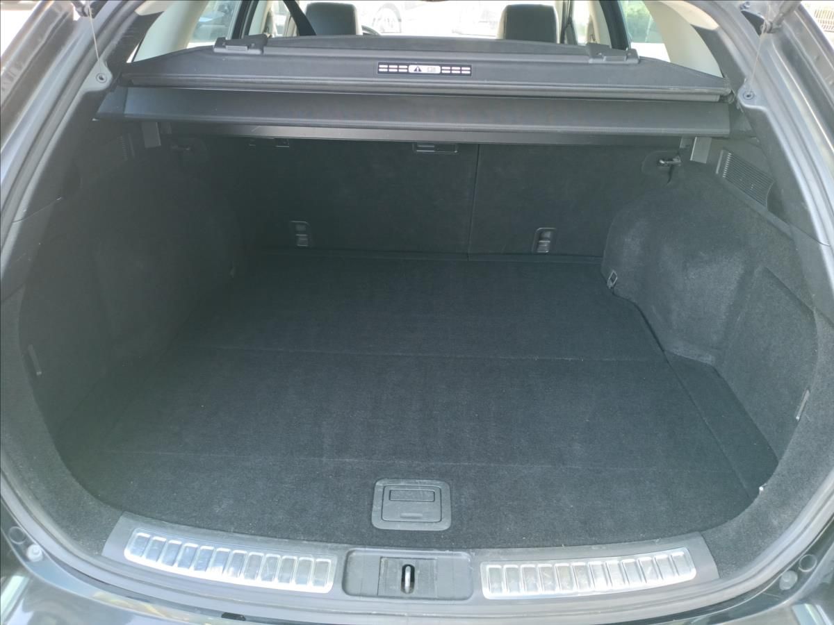 Mazda 6, MZR-CD 136 kW, MAN6 - fotka 6