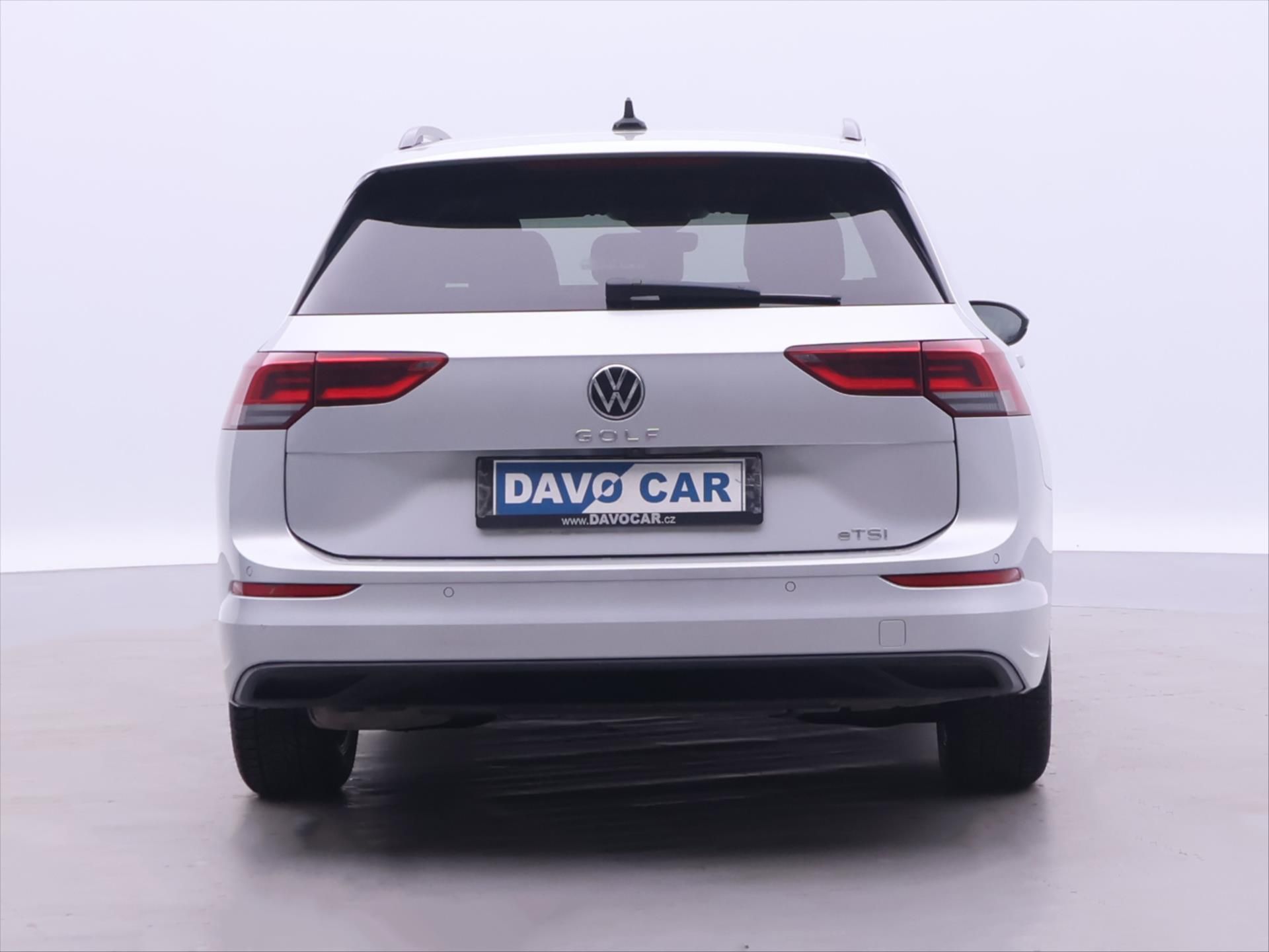 Volkswagen Golf, 1,5 TSI 110kW DSG CZ 1.Maj DPH - fotka 6