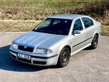 1.9 TDi Tour - nová TK