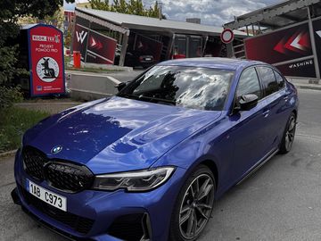 BMW M340i xDrive|2021|TOP STAV