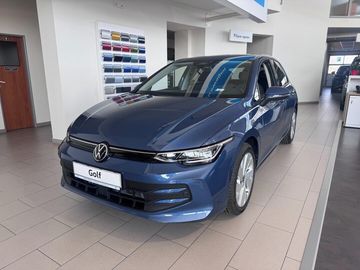 People 1,5 TSI 85 kW