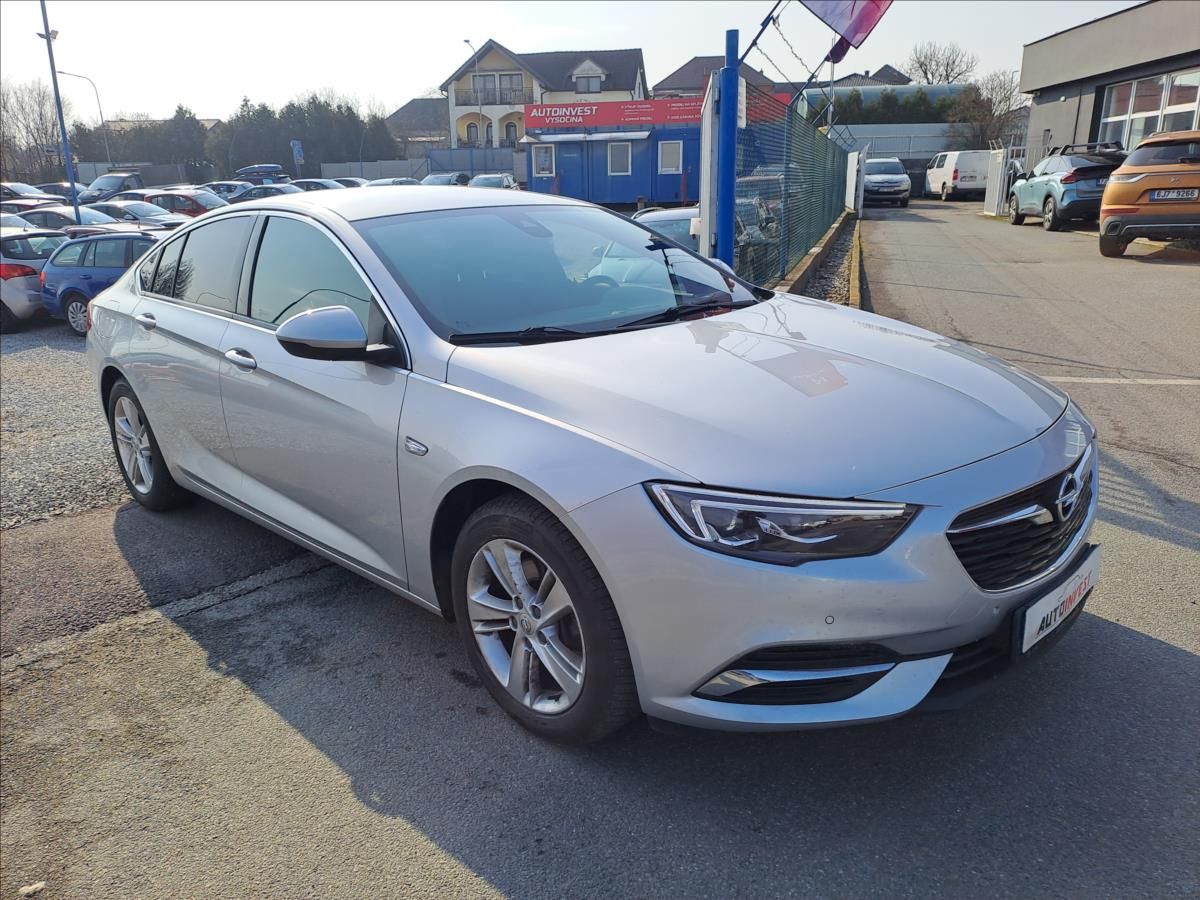 Opel Insignia, 2,0 CDTi 1.MAJITEL,KOUPENO CZ - fotka 3