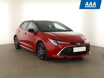 1.8 Hybrid, Automat