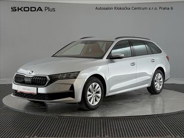 TSI85 kW Selection