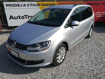 2,0 TDI DSG DPH 4motion