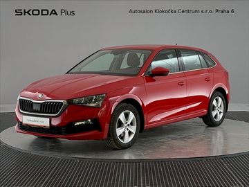 TDI85 kW 7DSG Ambition Plus