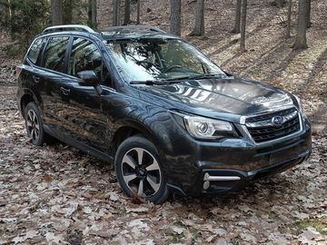 Subaru Forester, automat, 4x4