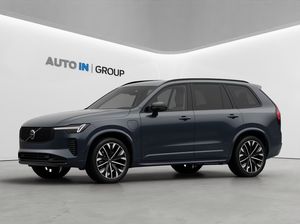 Volvo XC90, PLUS T8 360° Kam., Vyhř. č.skl