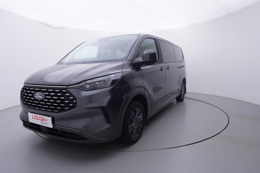 Ford Tourneo Custom, Titanium 320 L2 2.0 EcoBlue 11