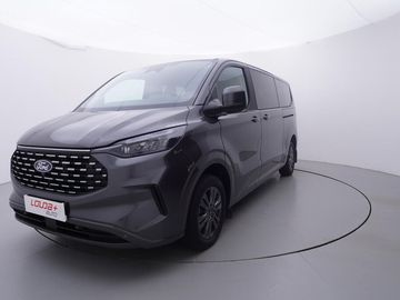 Titanium 320 L2 2.0 EcoBlue 11