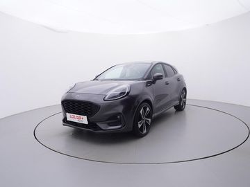 ST-Line X 1.0 EcoBoost 114 kW
