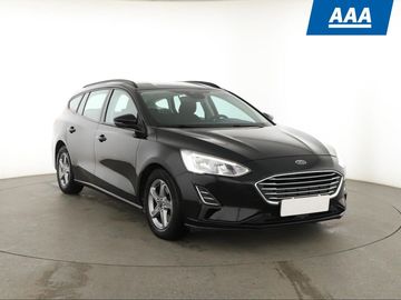 1.5 TDCi, NOVÁ CENA, Automat