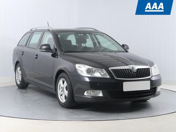 2.0 TDI, Elegance, Automat