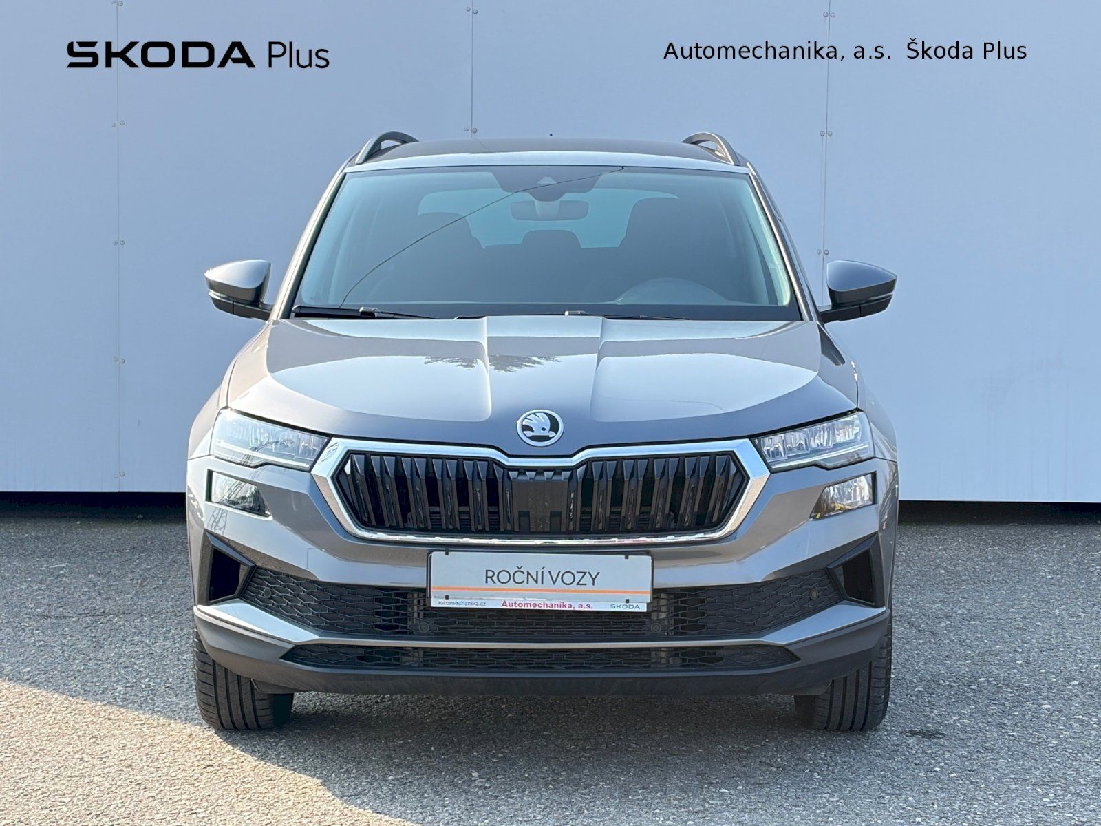 Škoda Karoq, DSG 1.5 TSI / 110kW / SELECTIO - fotka 4
