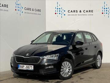1,5 TSI Ambition PDC+AutoAC