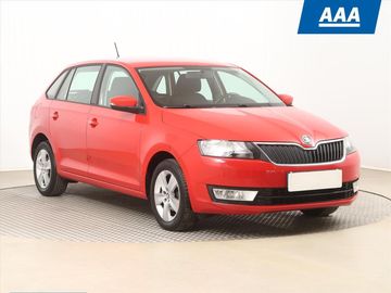 1.2 TSI, ČR,1.maj, Klima