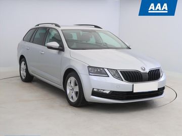 1.0 TSI, Ambition Plus