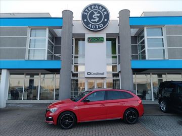 1,5 TSi Monte Carlo