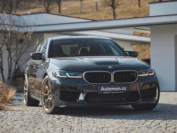CS|472km!|467kW|Lasery|Karbon