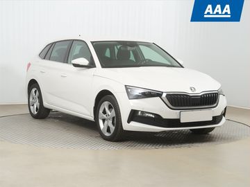 1.0 TSI, Style, NOVÁ CENA