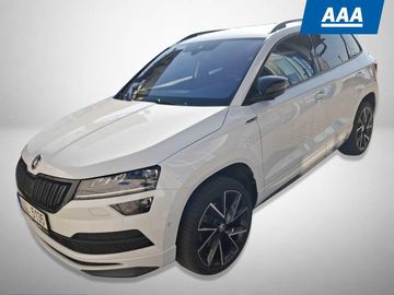 1.5 TSI, Sportline, Automat
