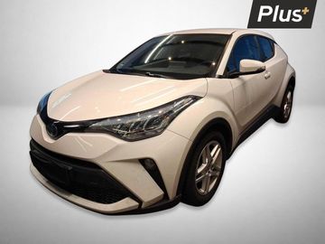 1.8 Hybrid, Automat