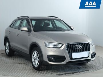 2.0 TDI, basis, 4X4, Automat