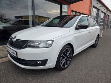 1.2 TSI PRODÁNO